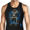 The Beast Tank Top - Adult & Kids T-Shirts, Sweatshirts & Hoodies apparel design preview 1