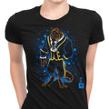 The Beast Women's Apparel - Adult & Kids T-Shirts, Sweatshirts & Hoodies apparel design preview 1