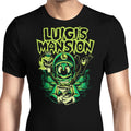 The Beautiful Ghosts Men's Apparel - Adult & Kids T-Shirts, Sweatshirts & Hoodies apparel design preview 1