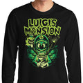 The Beautiful Ghosts - Adult & Kids T-Shirts, Sweatshirts & Hoodies apparel design preview 1
