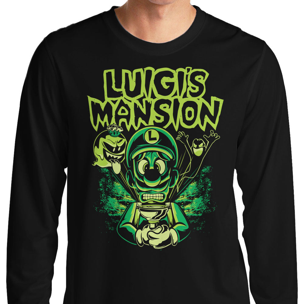 The Beautiful Ghosts - Adult & Kids T-Shirts, Sweatshirts & Hoodies apparel design preview 1