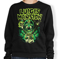 The Beautiful Ghosts - Adult & Kids T-Shirts, Sweatshirts & Hoodies apparel design preview 1