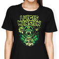 The Beautiful Ghosts Women's Apparel - Adult & Kids T-Shirts, Sweatshirts & Hoodies apparel design preview 1