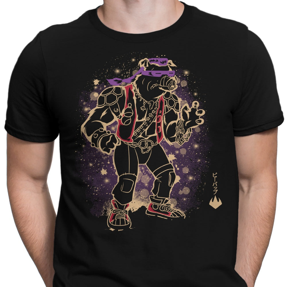 The Bebop Men's Apparel - Adult & Kids T-Shirts, Sweatshirts & Hoodies apparel design preview 2