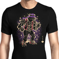 The Bebop Men's Apparel - Adult & Kids T-Shirts, Sweatshirts & Hoodies apparel design preview 1