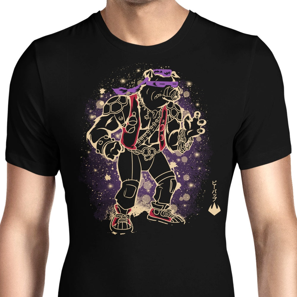 The Bebop Men's Apparel - Adult & Kids T-Shirts, Sweatshirts & Hoodies apparel design preview 1