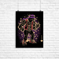 The Bebop Poster - Adult & Kids T-Shirts, Sweatshirts & Hoodies apparel design preview 1