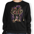The Bebop - Adult & Kids T-Shirts, Sweatshirts & Hoodies apparel design preview 1
