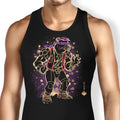 The Bebop Tank Top - Adult & Kids T-Shirts, Sweatshirts & Hoodies apparel design preview 1