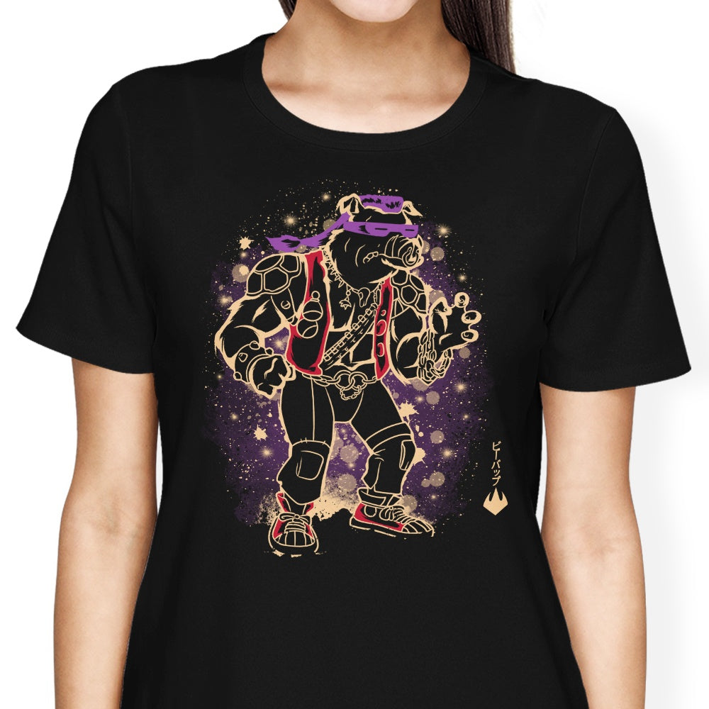 The Bebop Women's Apparel - Adult & Kids T-Shirts, Sweatshirts & Hoodies apparel design preview 2