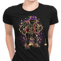 The Bebop Women's Apparel - Adult & Kids T-Shirts, Sweatshirts & Hoodies apparel design preview 1