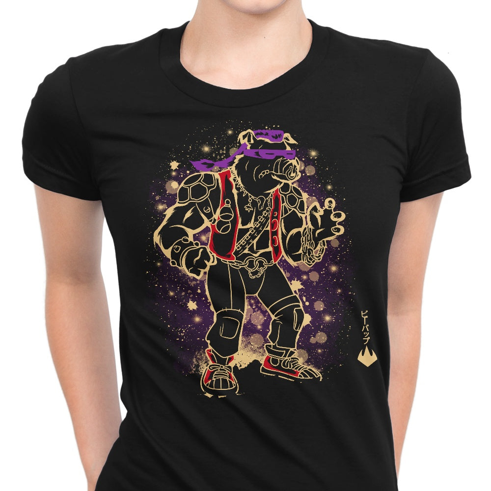 The Bebop Women's Apparel - Adult & Kids T-Shirts, Sweatshirts & Hoodies apparel design preview 1