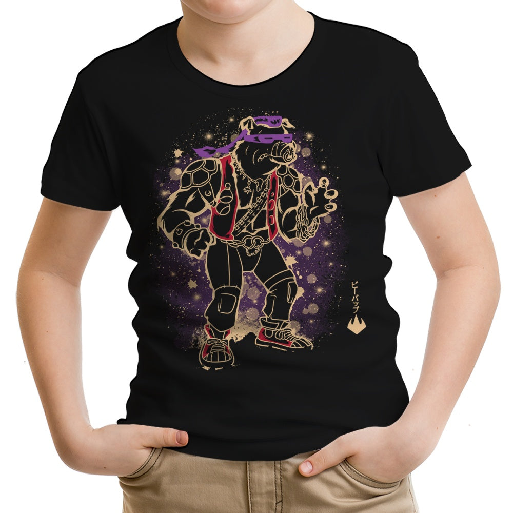 The Bebop Youth Apparel - Adult & Kids T-Shirts, Sweatshirts & Hoodies apparel design preview 1