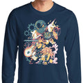 The Beginning of End - Adult & Kids T-Shirts, Sweatshirts & Hoodies apparel design preview 1