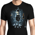 The Bending Unit Men's Apparel - Adult & Kids T-Shirts, Sweatshirts & Hoodies apparel design preview 1