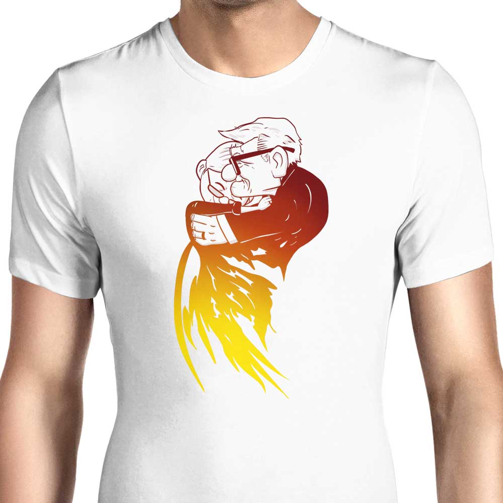 The Best Love Men's Apparel - Adult & Kids T-Shirts, Sweatshirts & Hoodies apparel design preview 1