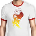 The Best Love Ringer - Adult & Kids T-Shirts, Sweatshirts & Hoodies apparel design preview 1