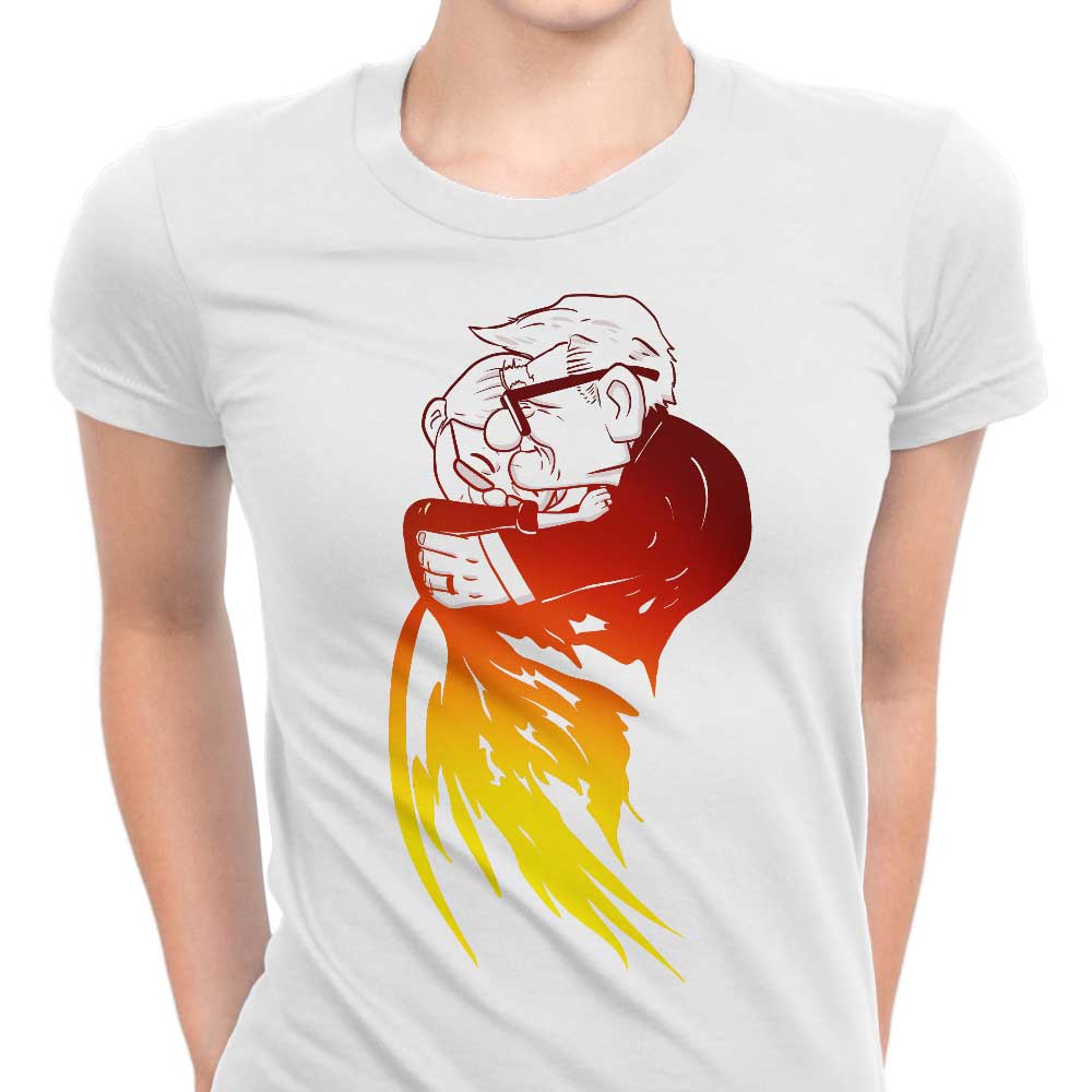 The Best Love Women's Apparel - Adult & Kids T-Shirts, Sweatshirts & Hoodies apparel design preview 1