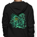 The Big Daddy - Adult & Kids T-Shirts, Sweatshirts & Hoodies apparel design preview 1
