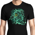 The Big Daddy Men's Apparel - Adult & Kids T-Shirts, Sweatshirts & Hoodies apparel design preview 1