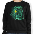 The Big Daddy - Adult & Kids T-Shirts, Sweatshirts & Hoodies apparel design preview 1