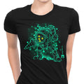 The Big Daddy Women's Apparel - Adult & Kids T-Shirts, Sweatshirts & Hoodies apparel design preview 1