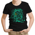 The Big Daddy Youth Apparel - Adult & Kids T-Shirts, Sweatshirts & Hoodies apparel design preview 1