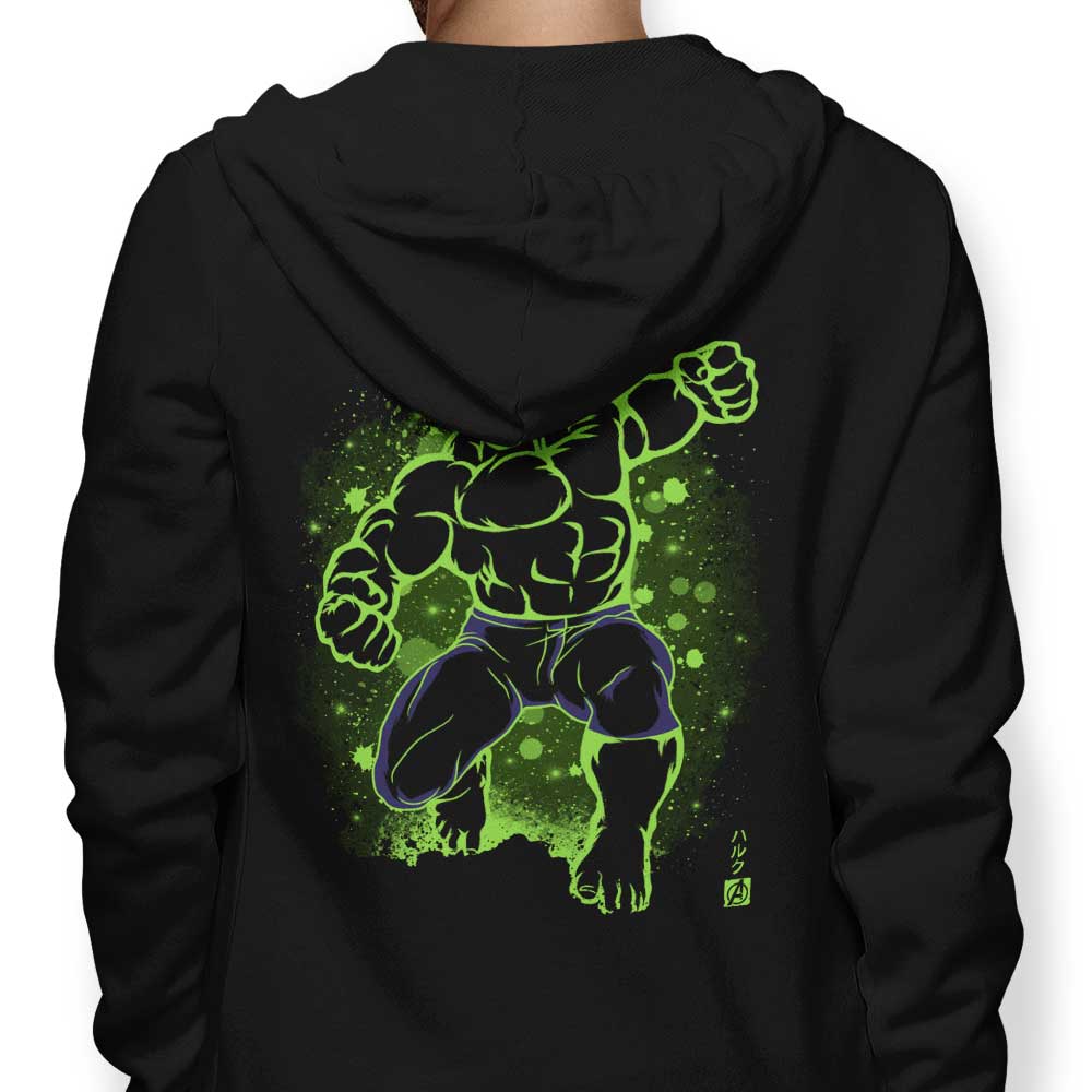 The Big Guy - Adult & Kids T-Shirts, Sweatshirts & Hoodies apparel design preview 1