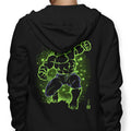 The Big Guy - Adult & Kids T-Shirts, Sweatshirts & Hoodies apparel design preview 1