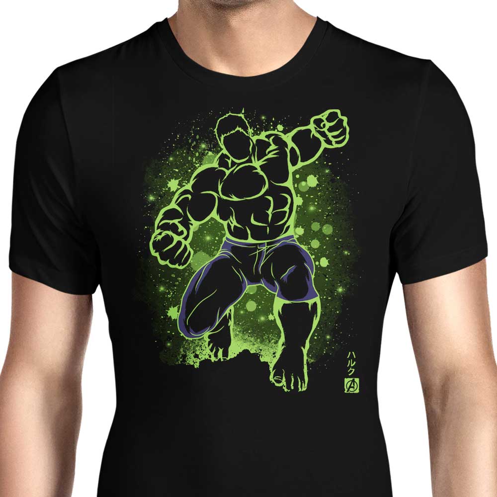 The Big Guy Men's Apparel - Adult & Kids T-Shirts, Sweatshirts & Hoodies apparel design preview 1