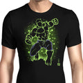 The Big Guy Men's Apparel - Adult & Kids T-Shirts, Sweatshirts & Hoodies apparel design preview 1