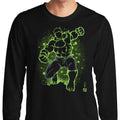 The Big Guy - Adult & Kids T-Shirts, Sweatshirts & Hoodies apparel design preview 1