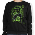 The Big Guy - Adult & Kids T-Shirts, Sweatshirts & Hoodies apparel design preview 1