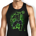 The Big Guy Tank Top - Adult & Kids T-Shirts, Sweatshirts & Hoodies apparel design preview 1