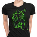 The Big Guy Women's Apparel - Adult & Kids T-Shirts, Sweatshirts & Hoodies apparel design preview 1