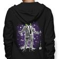 The Bio Exorcist - Adult & Kids T-Shirts, Sweatshirts & Hoodies apparel design preview 1