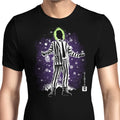 The Bio Exorcist Men's Apparel - Adult & Kids T-Shirts, Sweatshirts & Hoodies apparel design preview 1