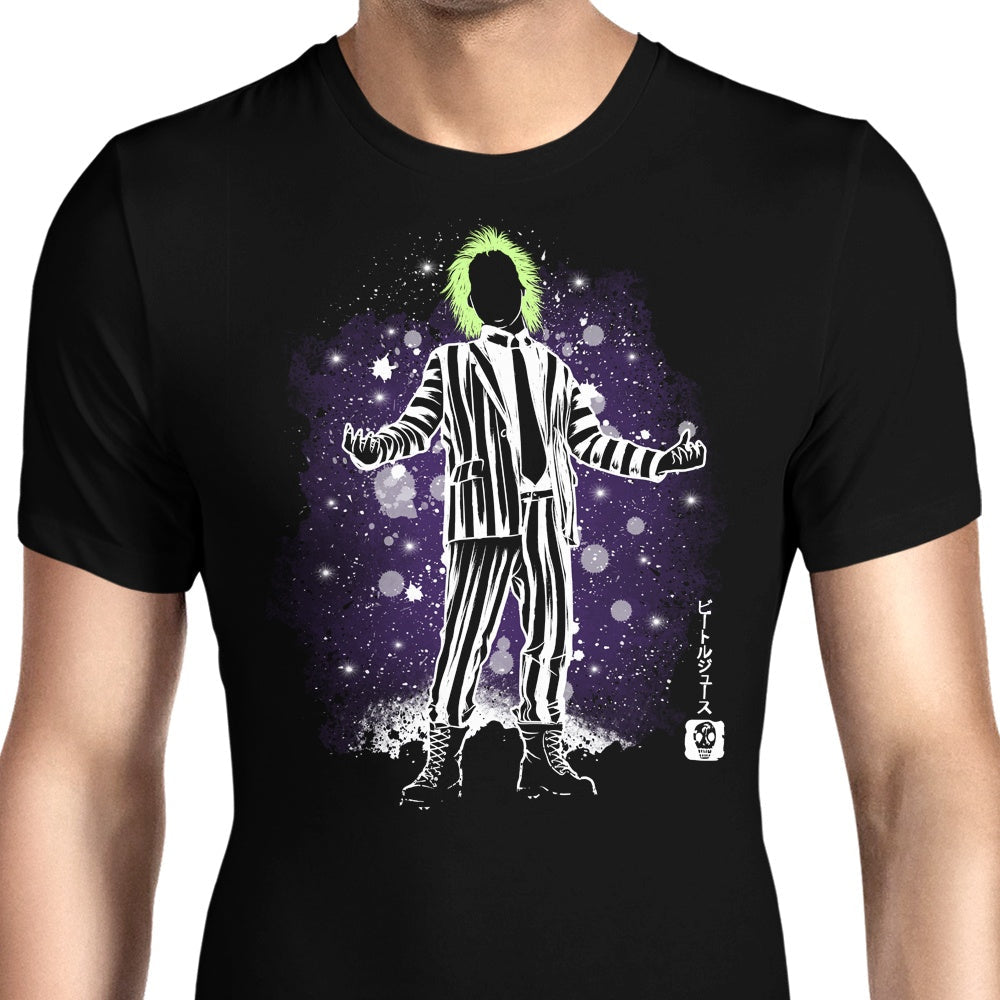 The Bio Exorcist Men's Apparel - Adult & Kids T-Shirts, Sweatshirts & Hoodies apparel design preview 1
