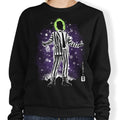The Bio Exorcist - Adult & Kids T-Shirts, Sweatshirts & Hoodies apparel design preview 1