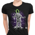 The Bio Exorcist Women's Apparel - Adult & Kids T-Shirts, Sweatshirts & Hoodies apparel design preview 1