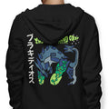The Biohazard - Adult & Kids T-Shirts, Sweatshirts & Hoodies apparel design preview 1