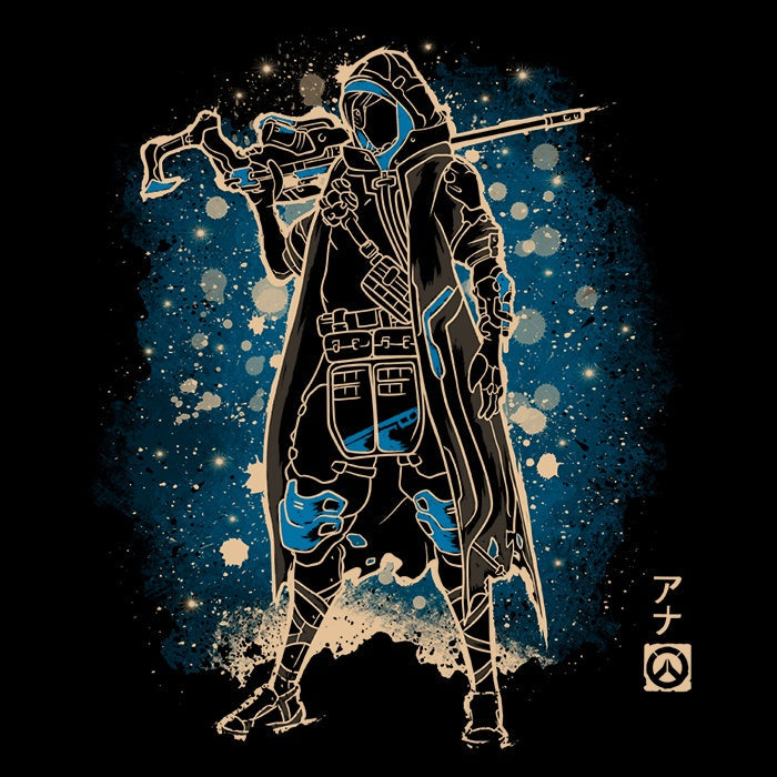 The Biotic Rifle Youth Apparel - Adult & Kids T-Shirts, Sweatshirts & Hoodies apparel design preview 2