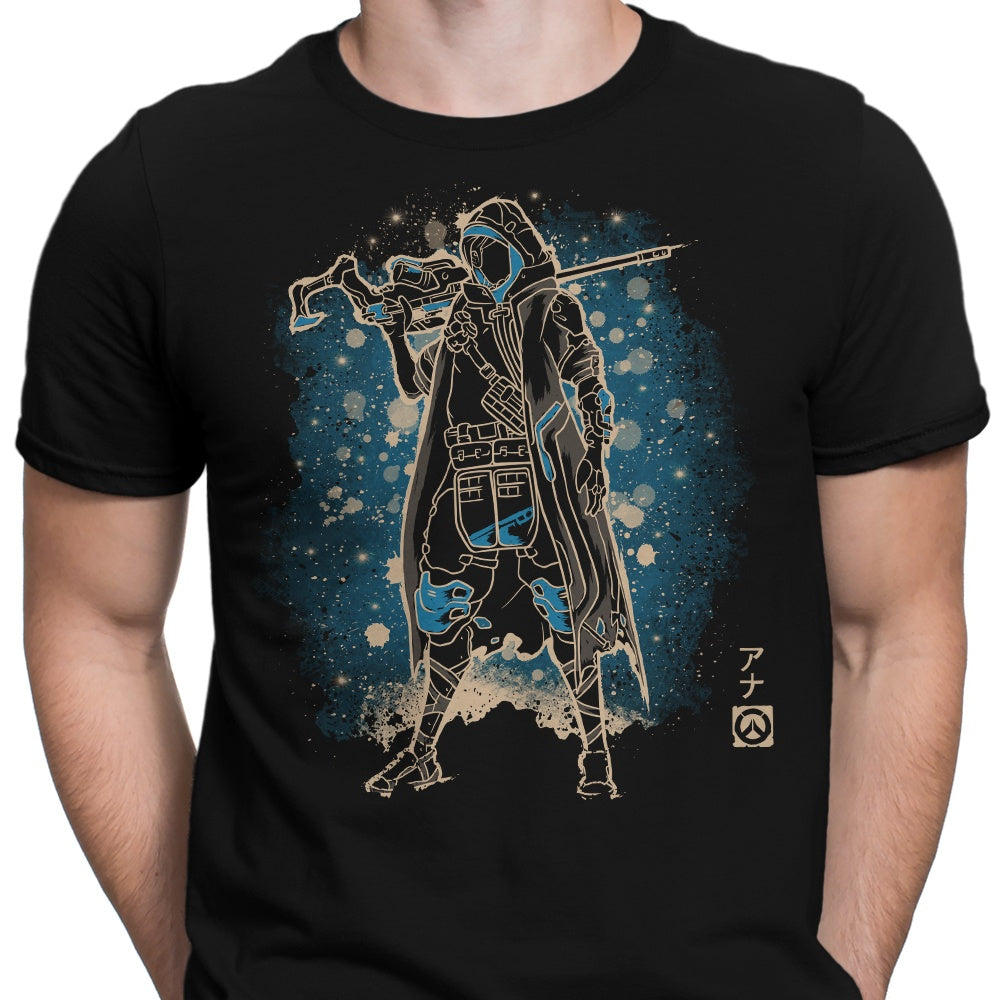 The Biotic Rifle Men's Apparel - Adult & Kids T-Shirts, Sweatshirts & Hoodies apparel design preview 2