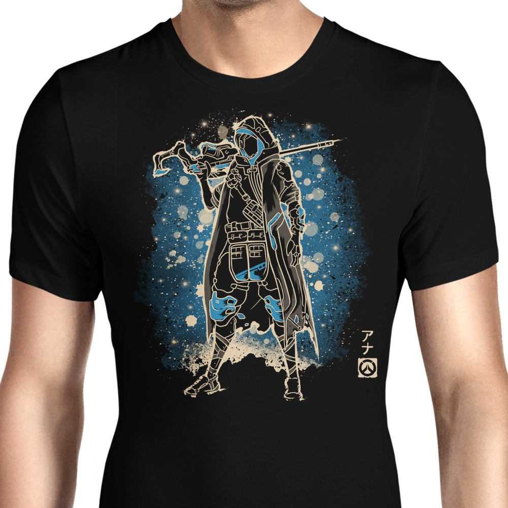 The Biotic Rifle Men's Apparel - Adult & Kids T-Shirts, Sweatshirts & Hoodies apparel design preview 1