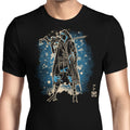 The Biotic Rifle Men's Apparel - Adult & Kids T-Shirts, Sweatshirts & Hoodies apparel design preview 1