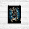 The Biotic Rifle Poster - Adult & Kids T-Shirts, Sweatshirts & Hoodies apparel design preview 1