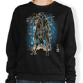 The Biotic Rifle - Adult & Kids T-Shirts, Sweatshirts & Hoodies apparel design preview 1