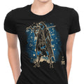 The Biotic Rifle Women's Apparel - Adult & Kids T-Shirts, Sweatshirts & Hoodies apparel design preview 1
