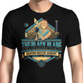 The Black Blade Men's Apparel - Adult & Kids T-Shirts, Sweatshirts & Hoodies apparel design preview 1