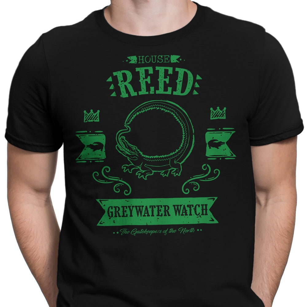 The Black Lizard Men's Apparel - Adult & Kids T-Shirts, Sweatshirts & Hoodies apparel design preview 2
